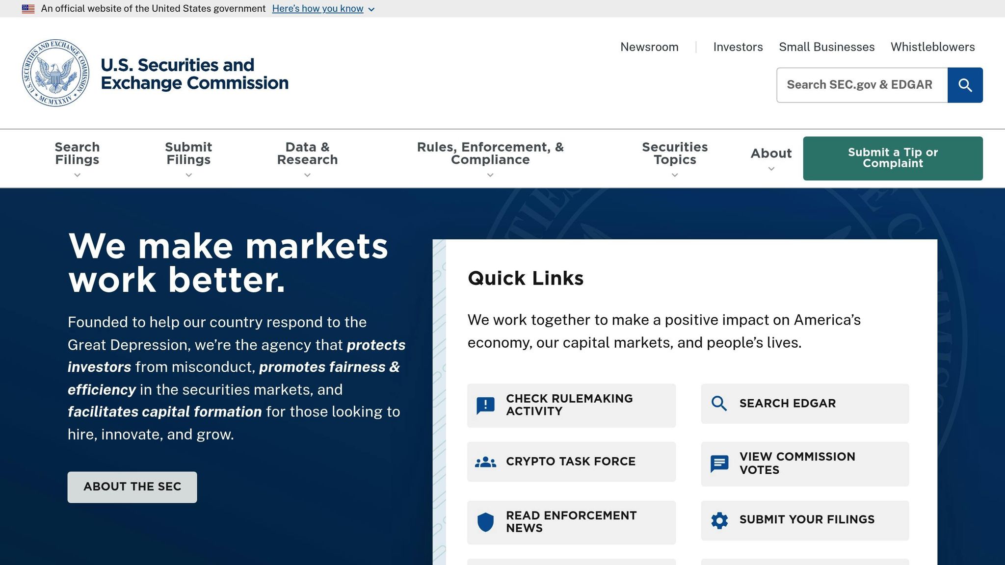 SEC