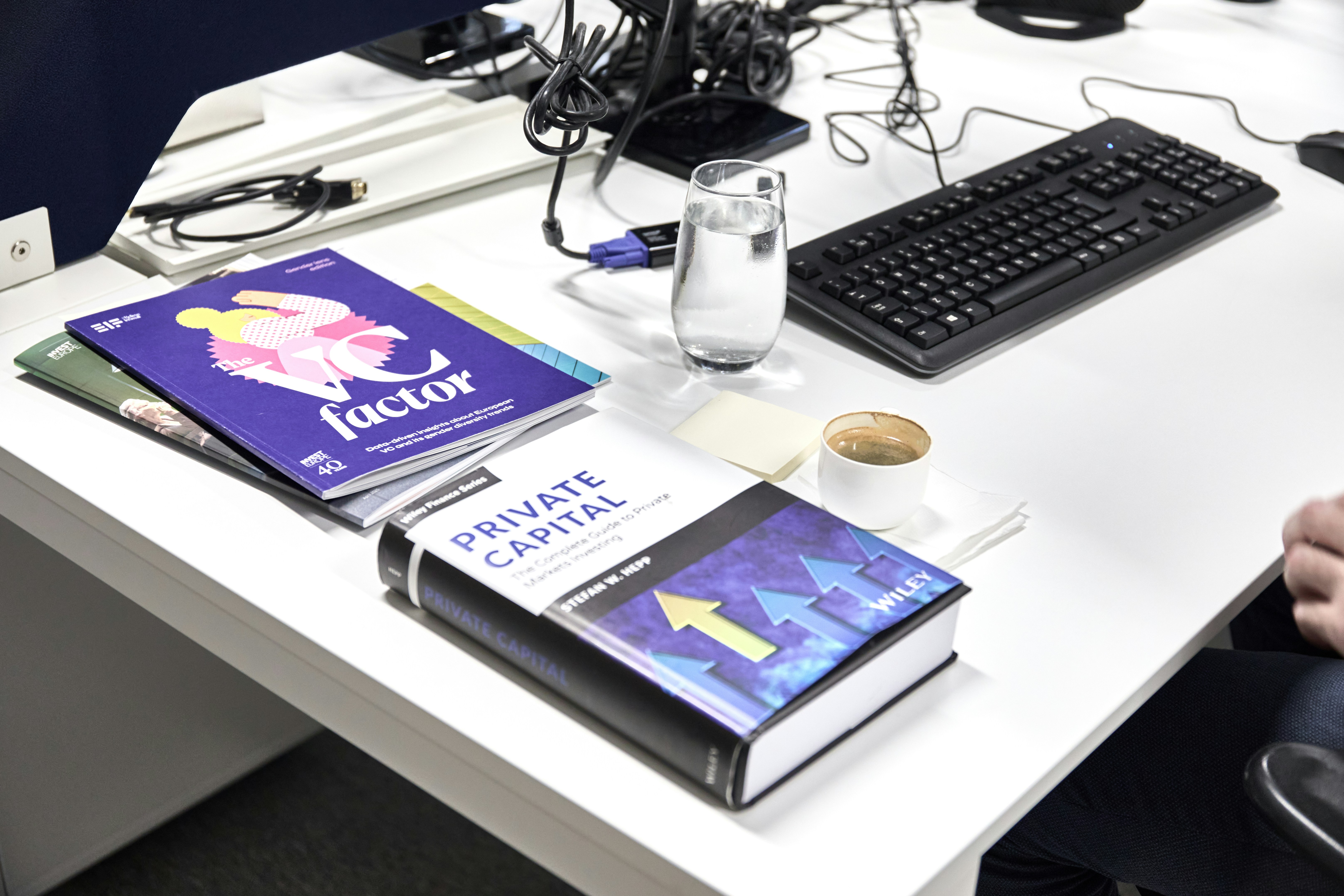 Startup Finance Basics and Financial Management Guide for Founders