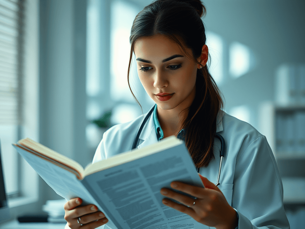 Highest Impact Factor Medical Journals