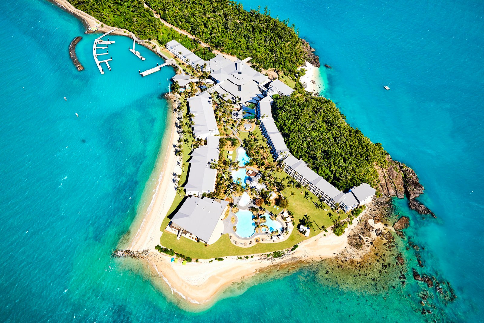 bora bora - about