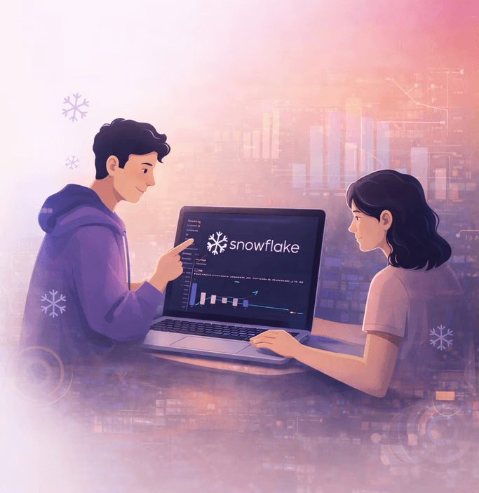 AI in Snowflake PS Engagements