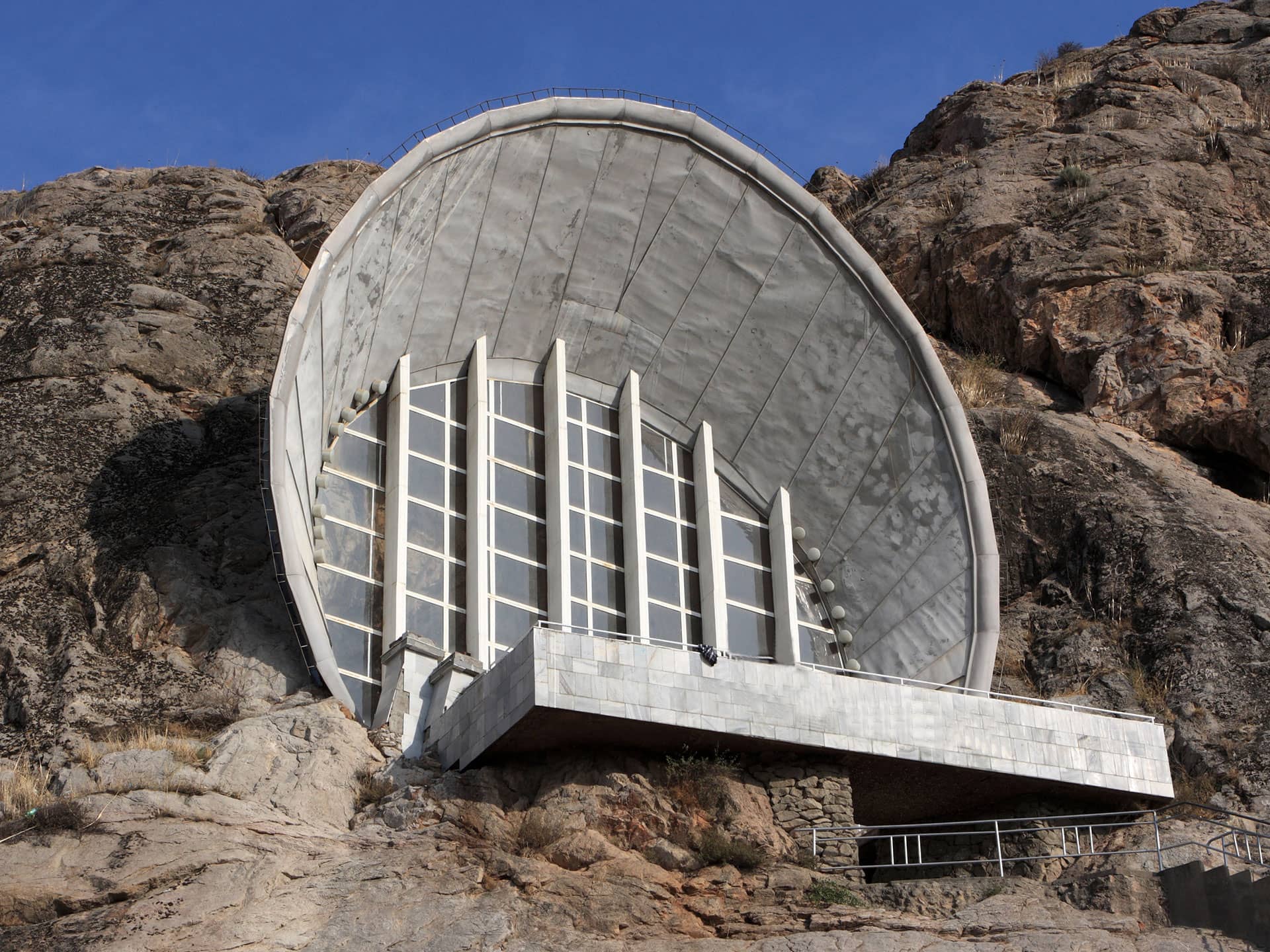 Kyrgyzstan Nature Photo