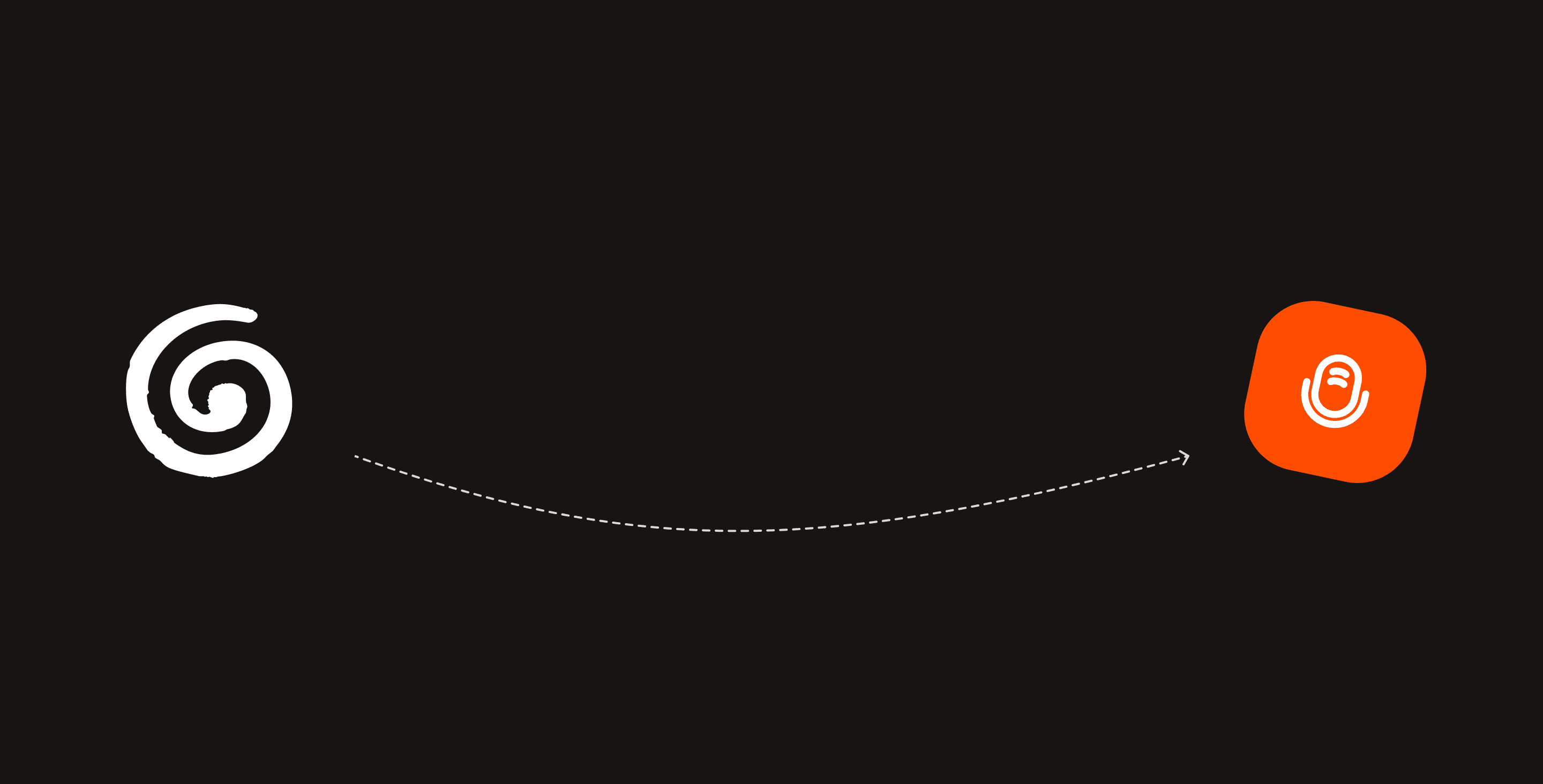 Granola to Audionotes