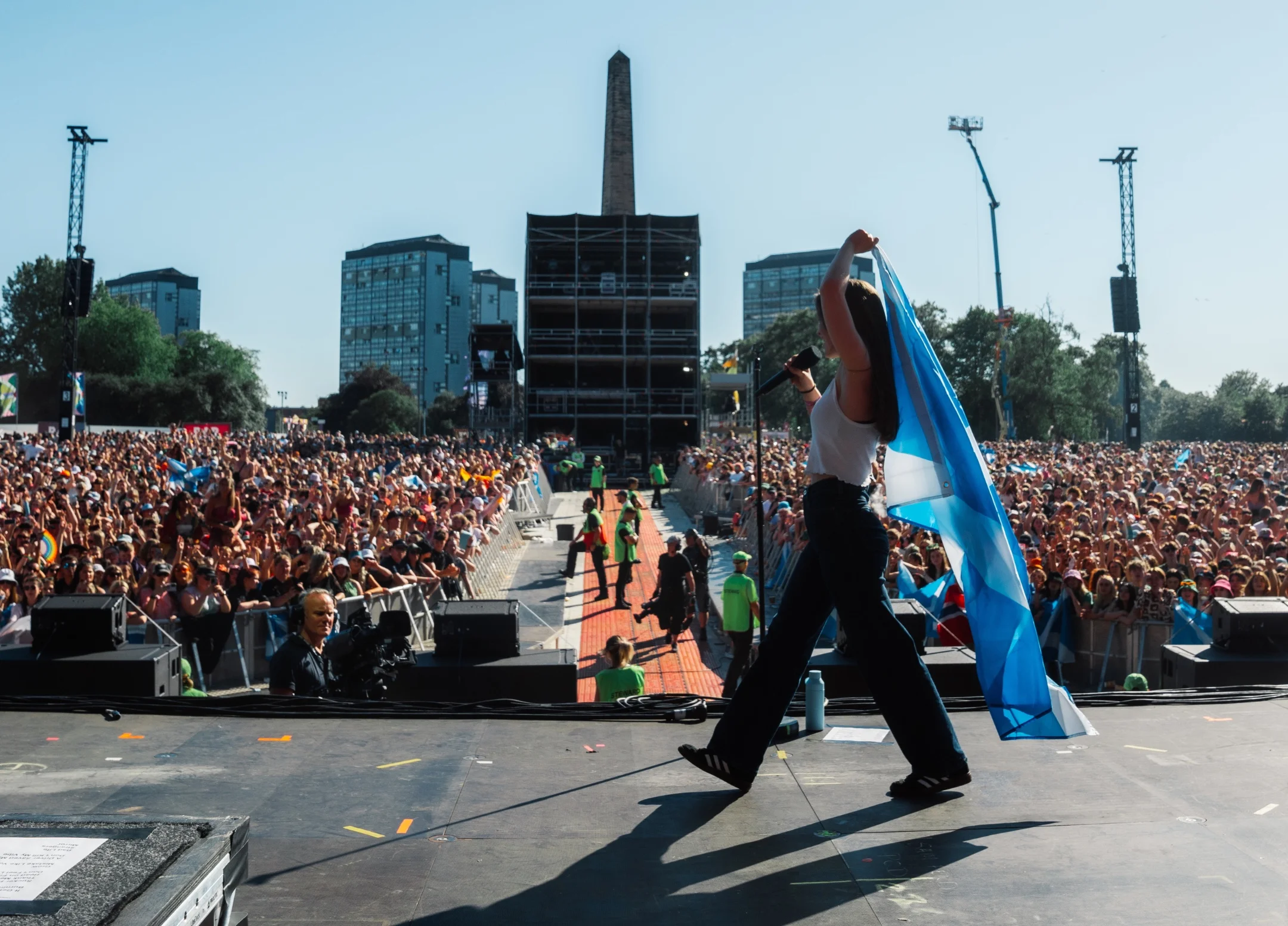 trnsmt festival