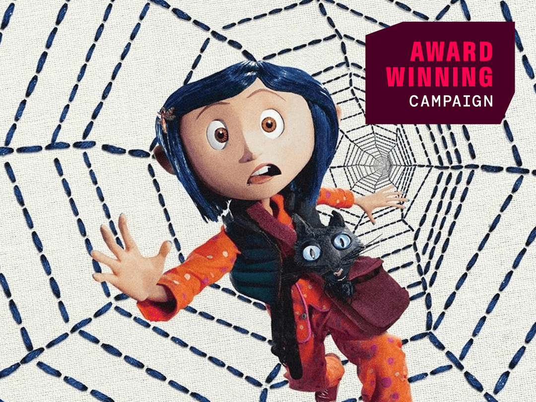coraline re-release