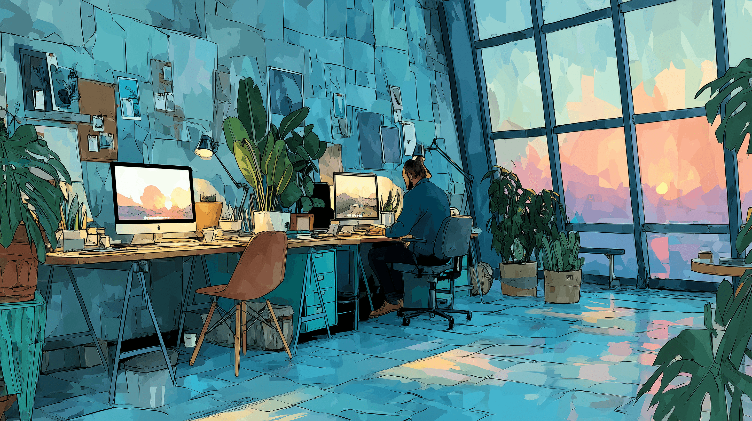 The Bliss Group AI Agent