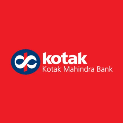 Kotak Mahindra Bank icon