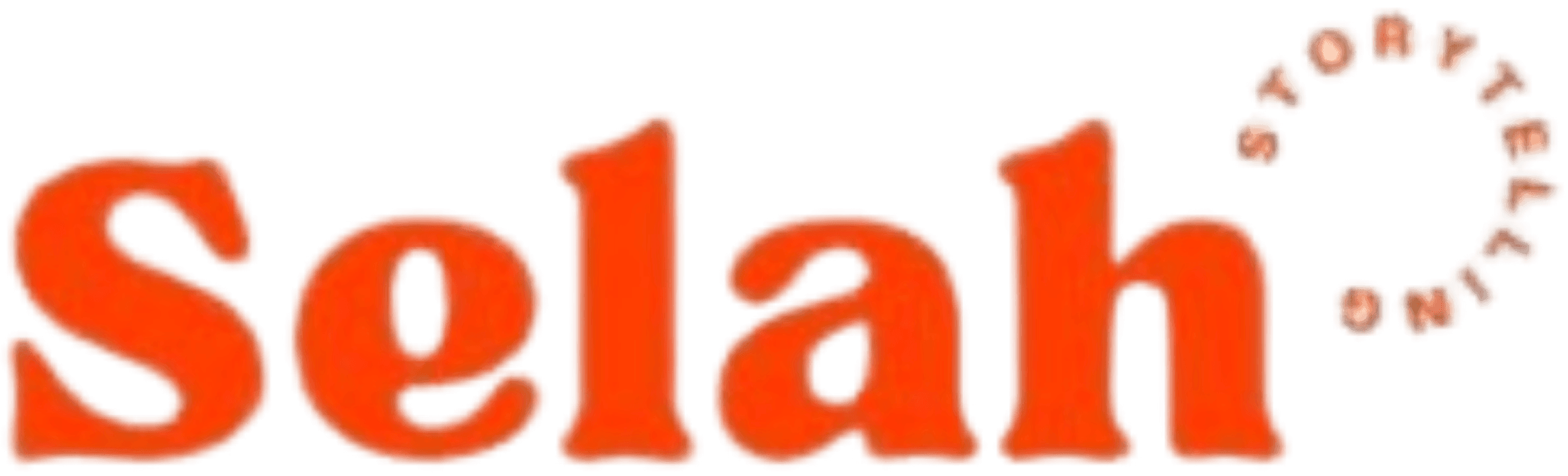 Old Selah logo