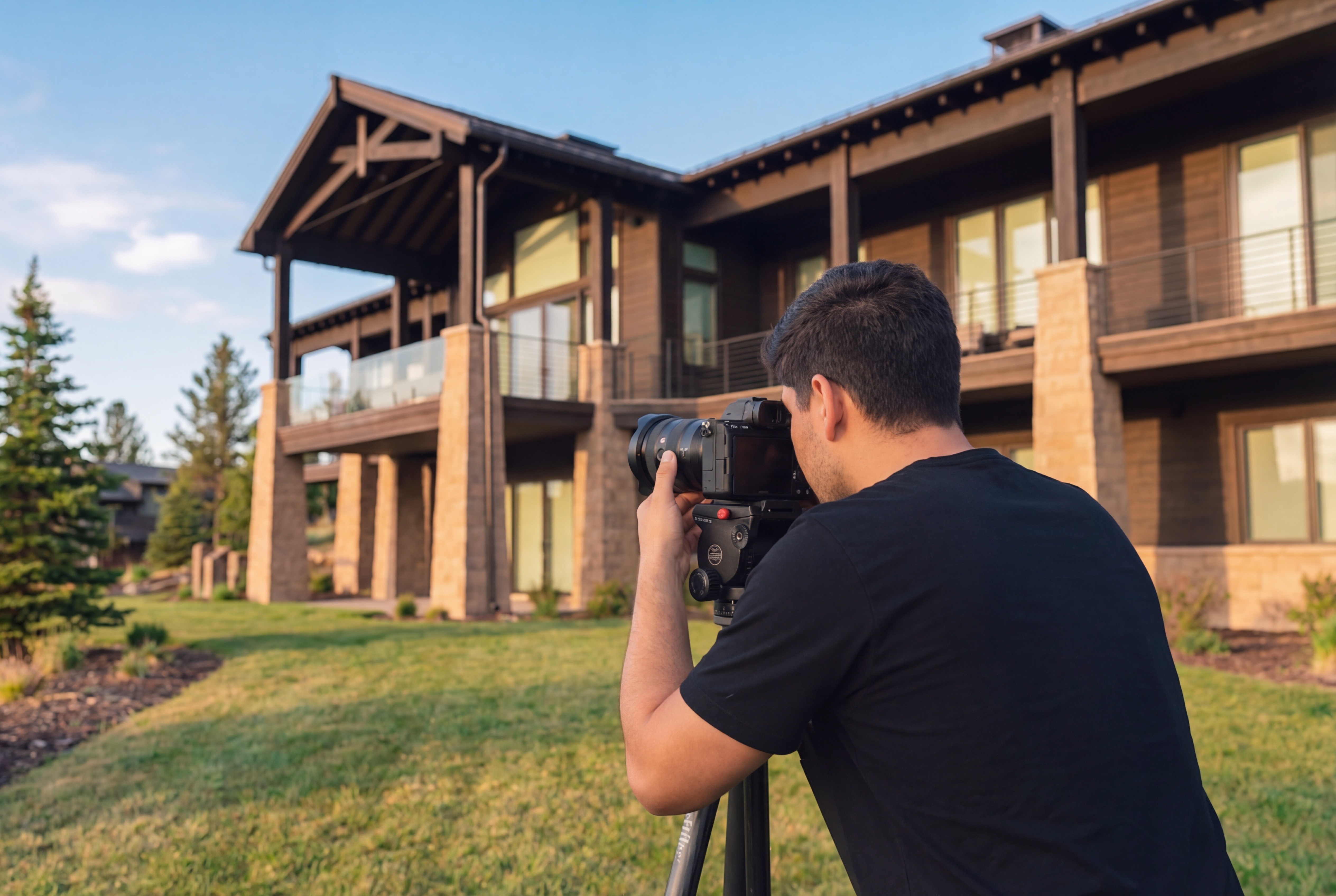 Daylight Photography