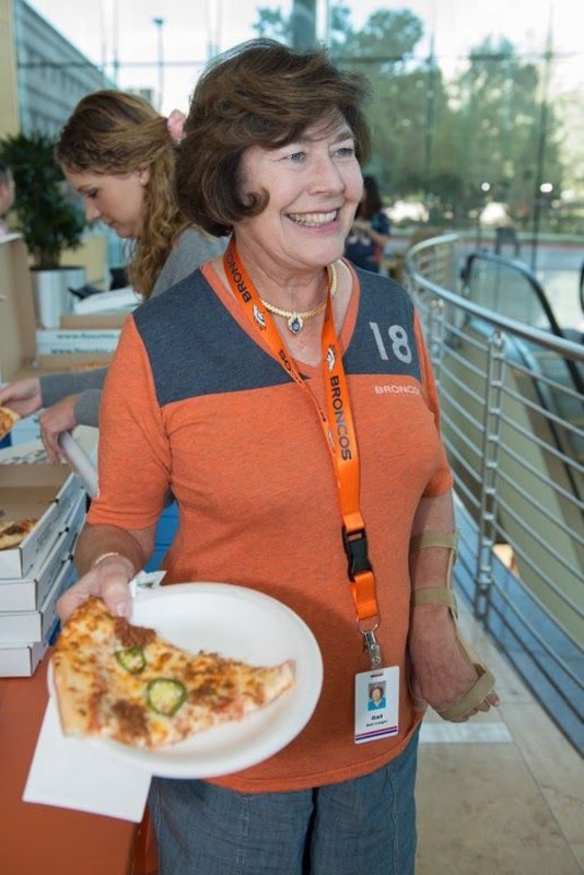 Gail Liniger — photo 117