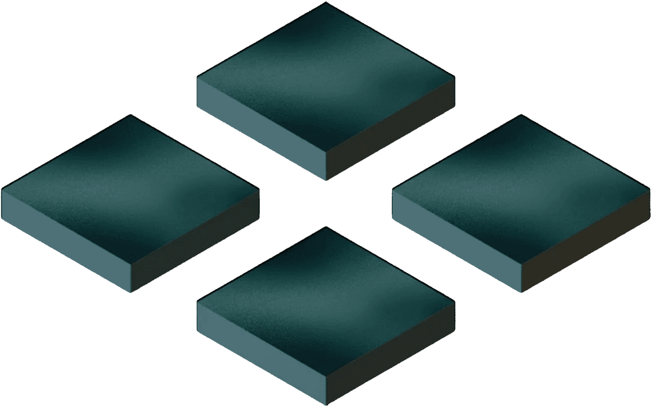 bottom layer grid image