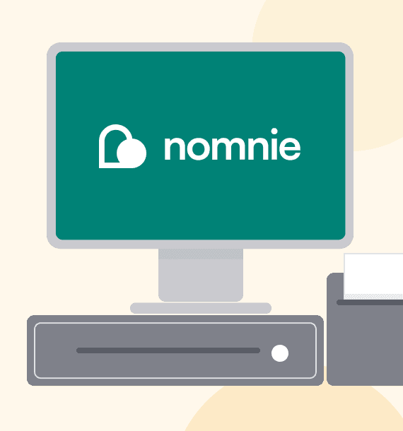 timed menu in restaurant app