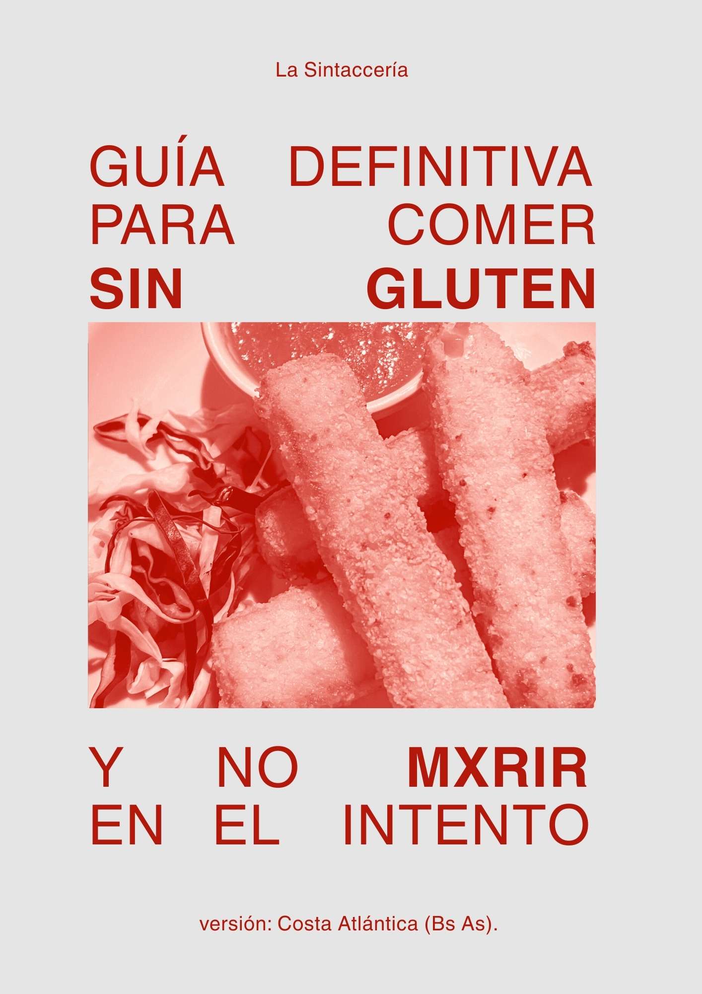 🏖️ GUÍA GRATUITA GF: COSTA ARG