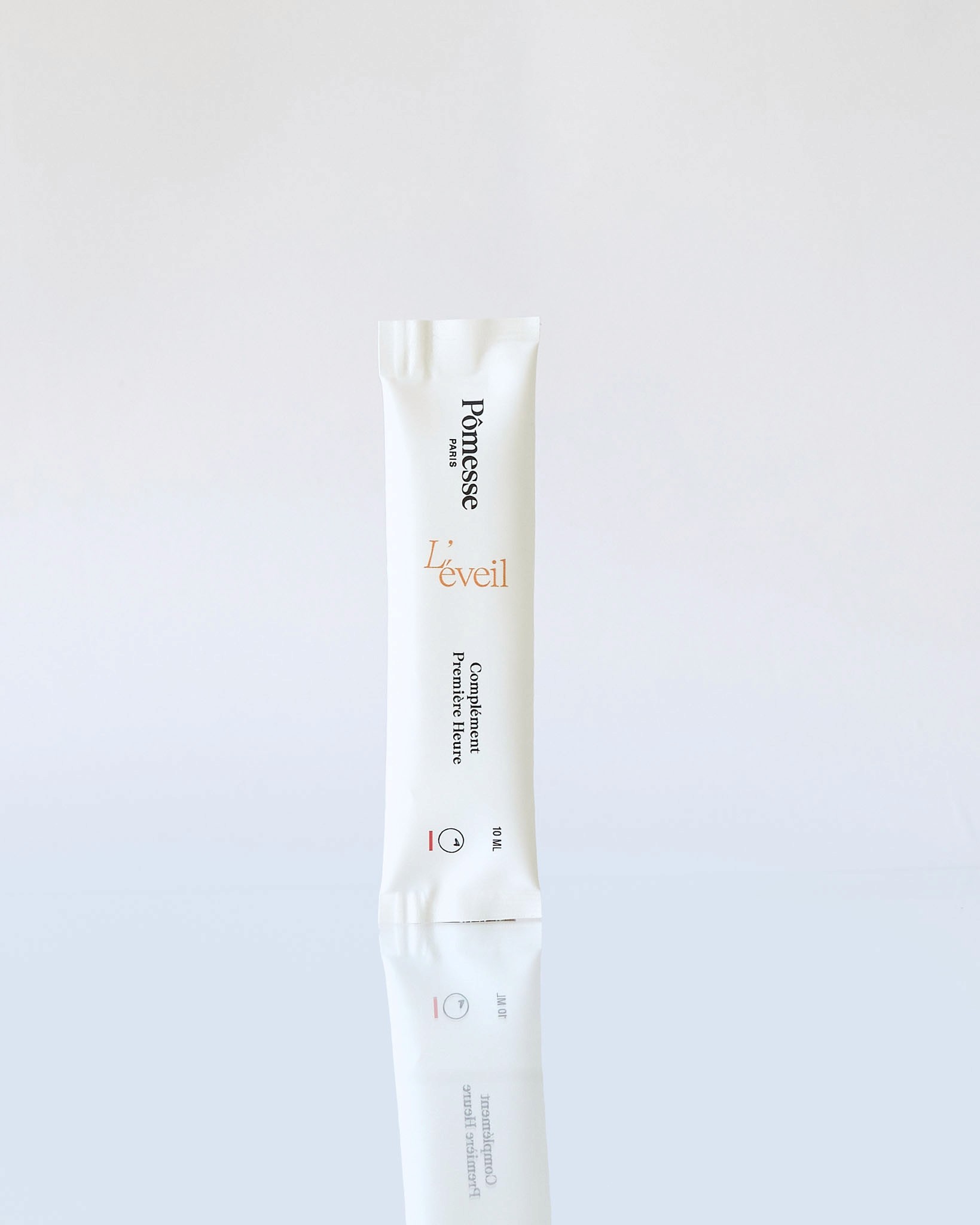 Complément Première Heure Pômesse Paris