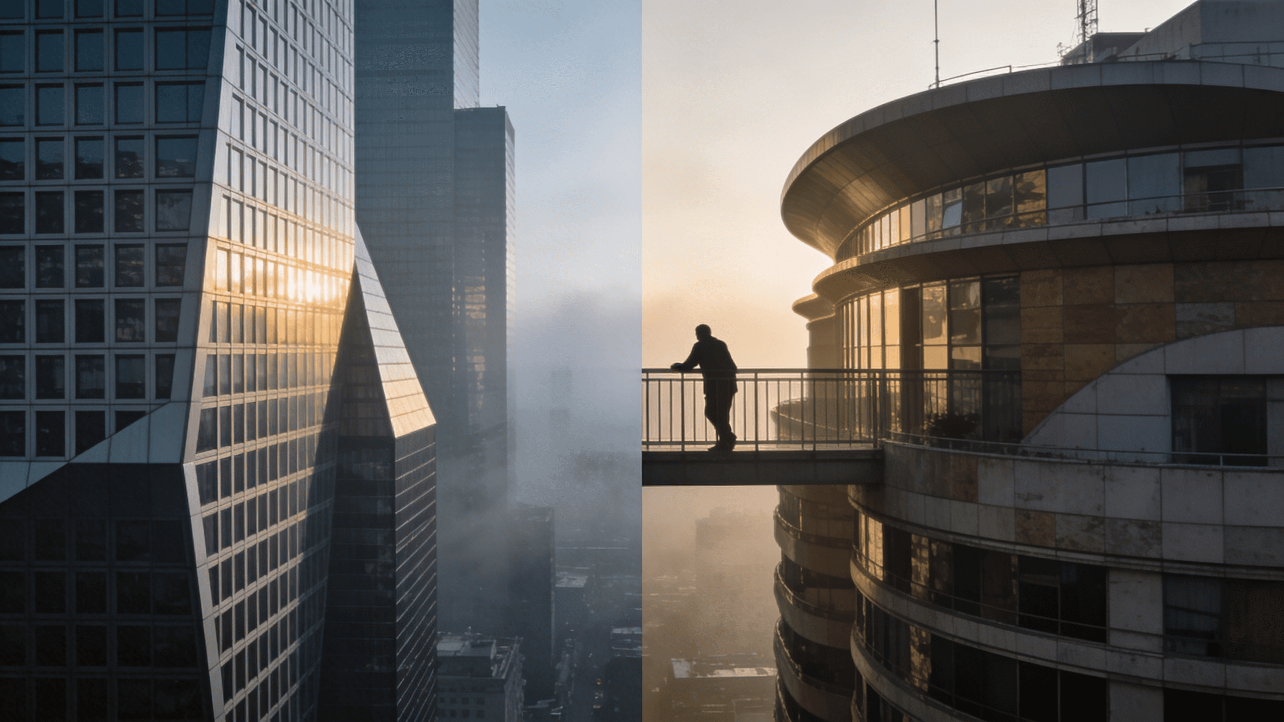 A compliance professional reviewing documents with a magnifying glass, representing specialist recruitment in AML, KYC, and fintech hiring.