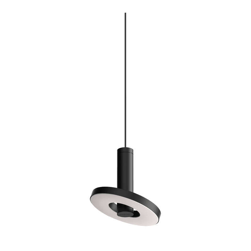 Beads 3 in line hanglamp tonone showroommodel