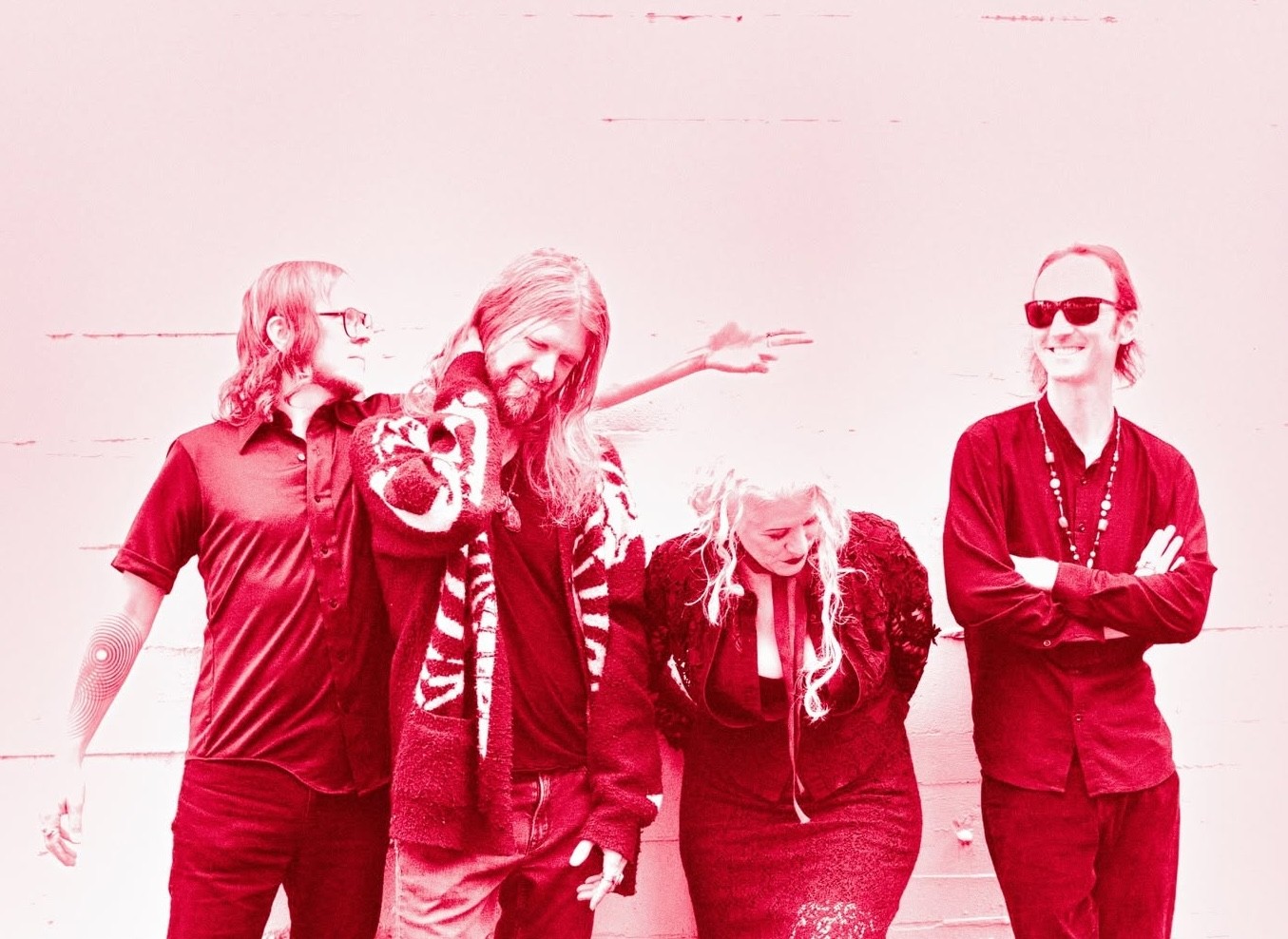 Photo by © Morrison Graves promo