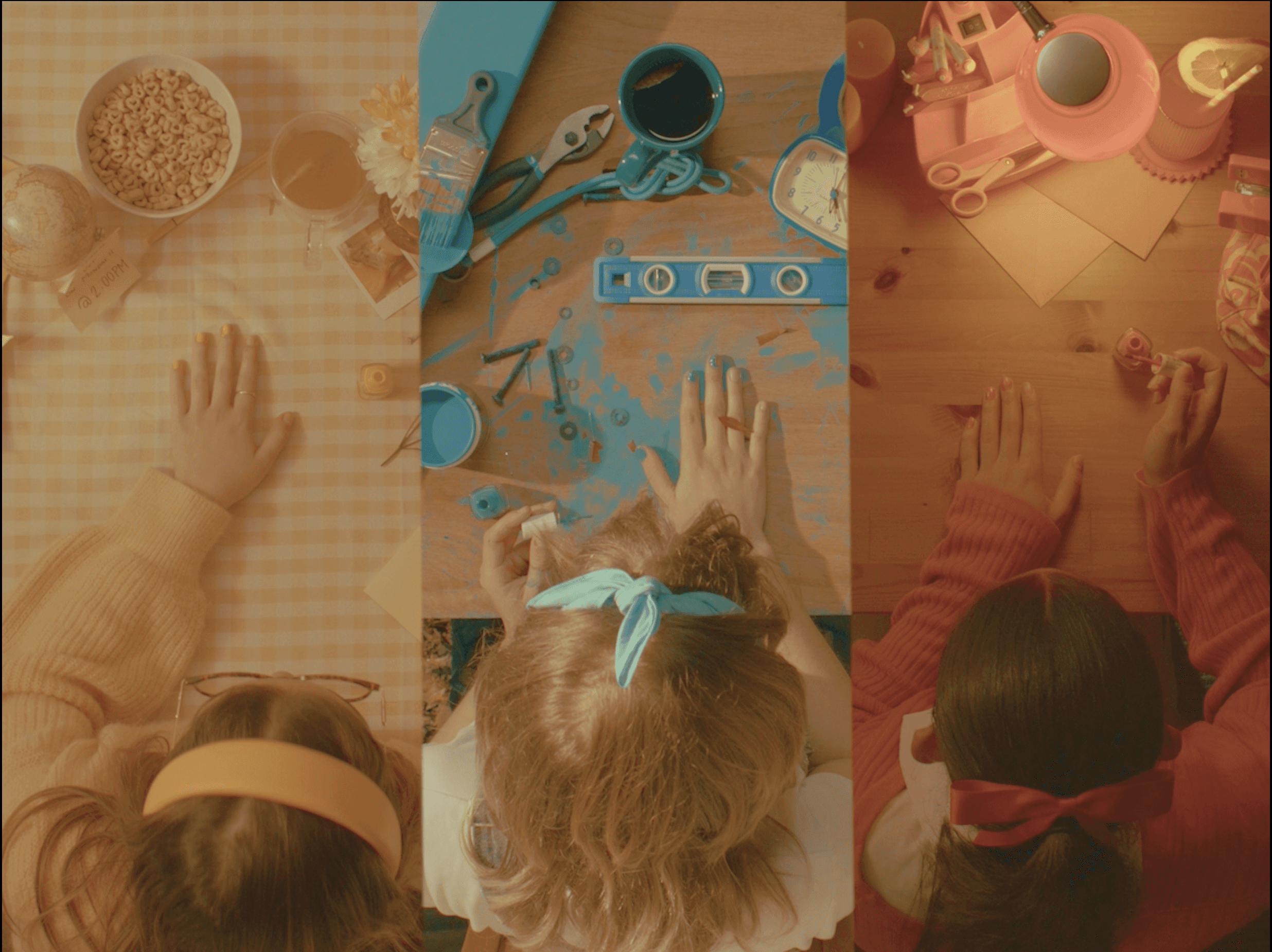 horzon lines Project