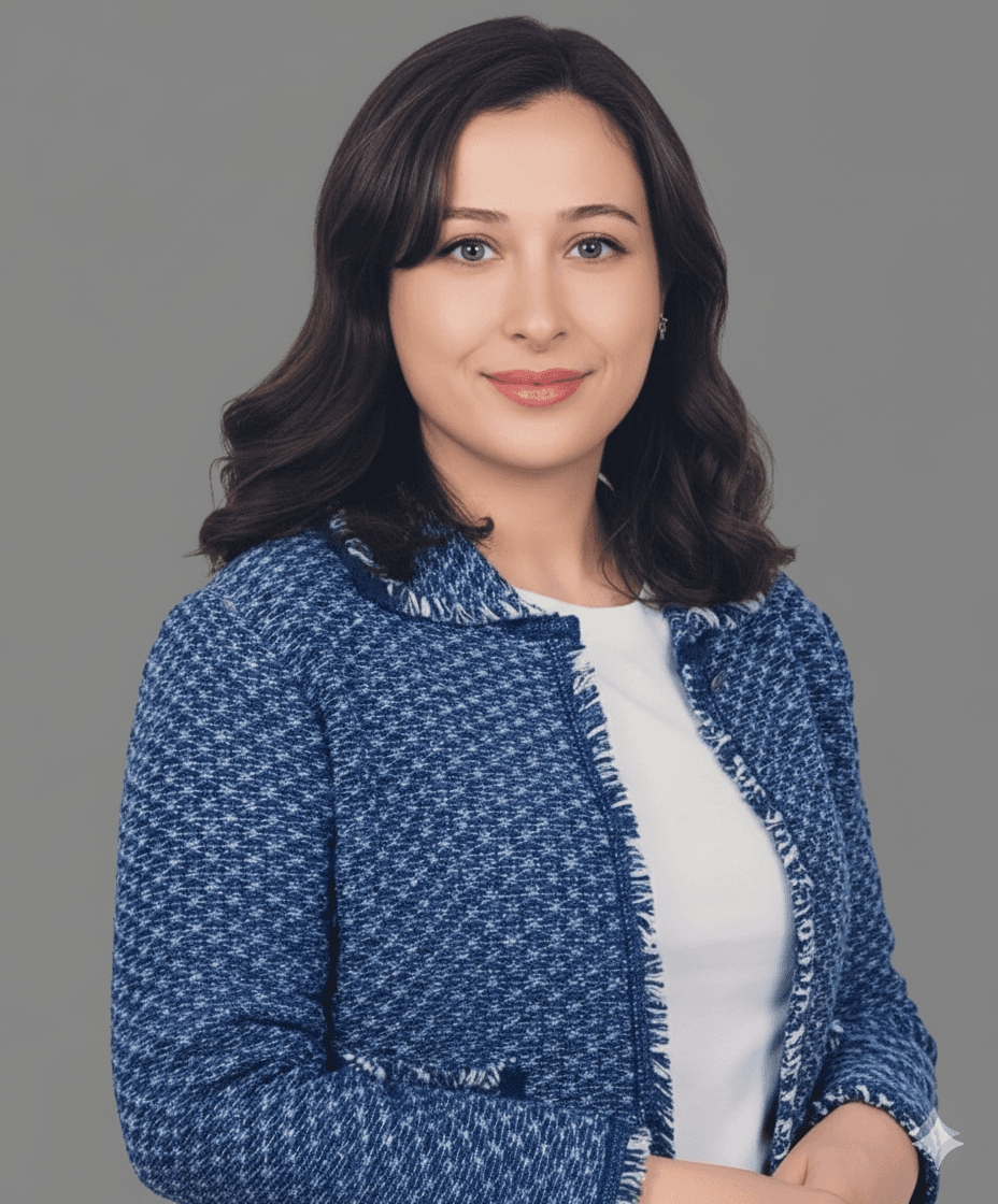 Akalın Finance CEO