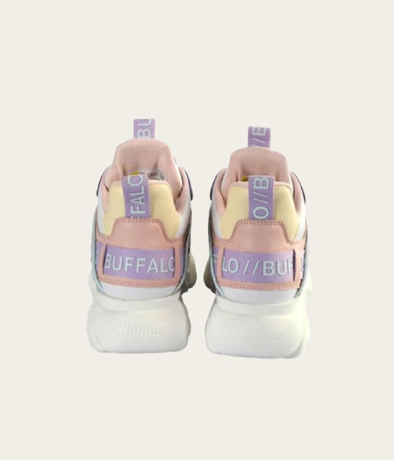 CLD CHAI / OFFWHITE+VANILLA+PU