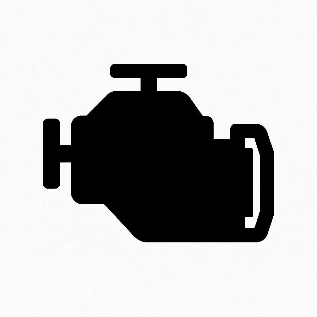 black and yellow analog speedometer