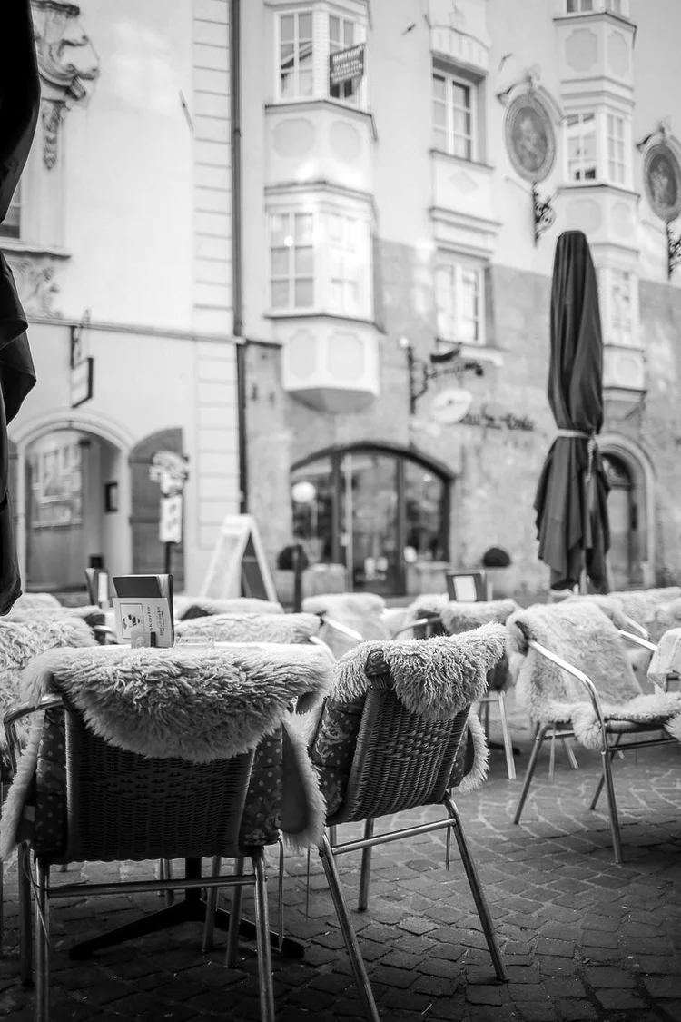 Tirana tower on sunny day - National Historical Museum Ottoman heritage