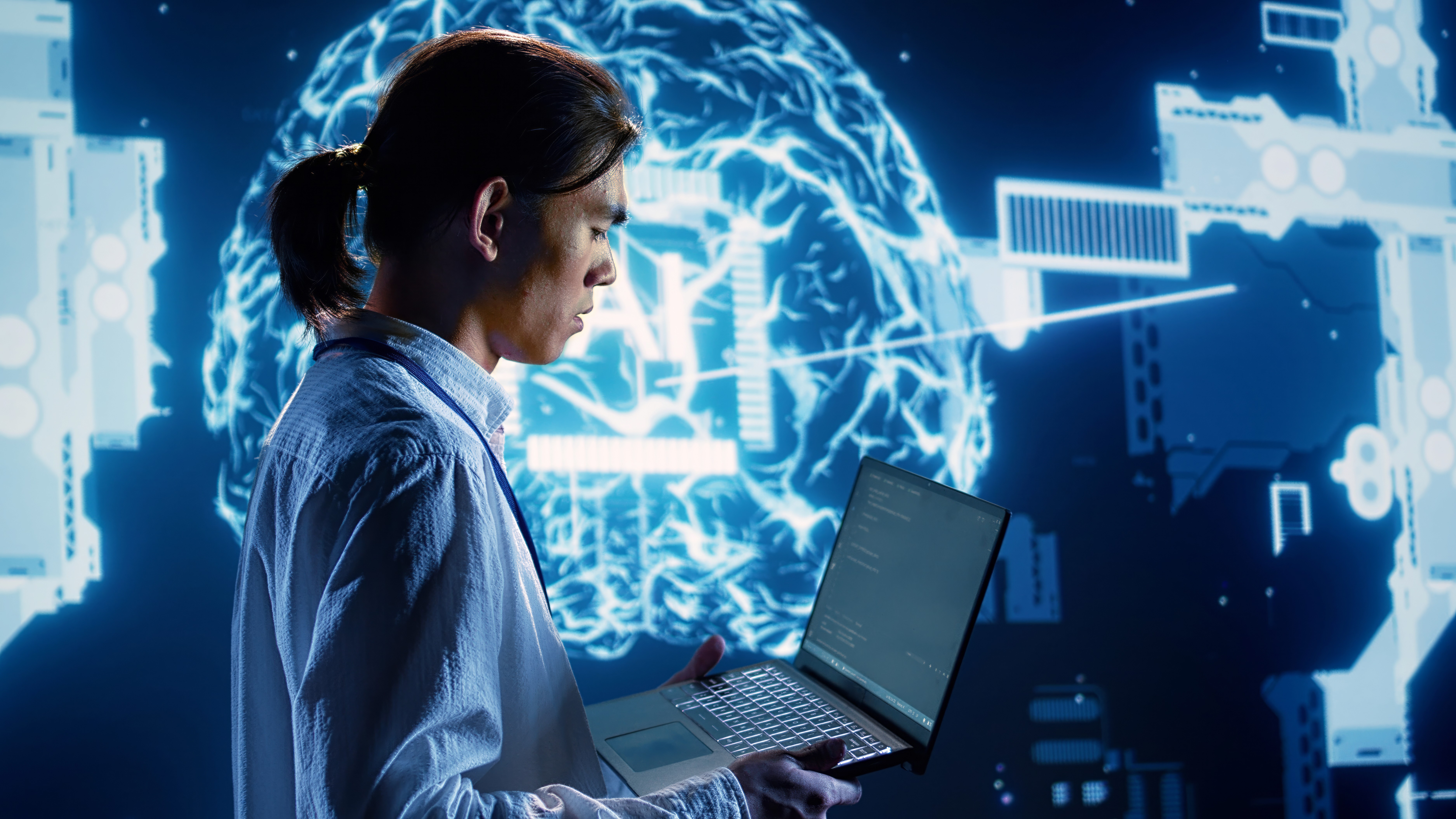 Expertise Data et Intelligence Artificielle - Tech Tribe recrutement data engineers
