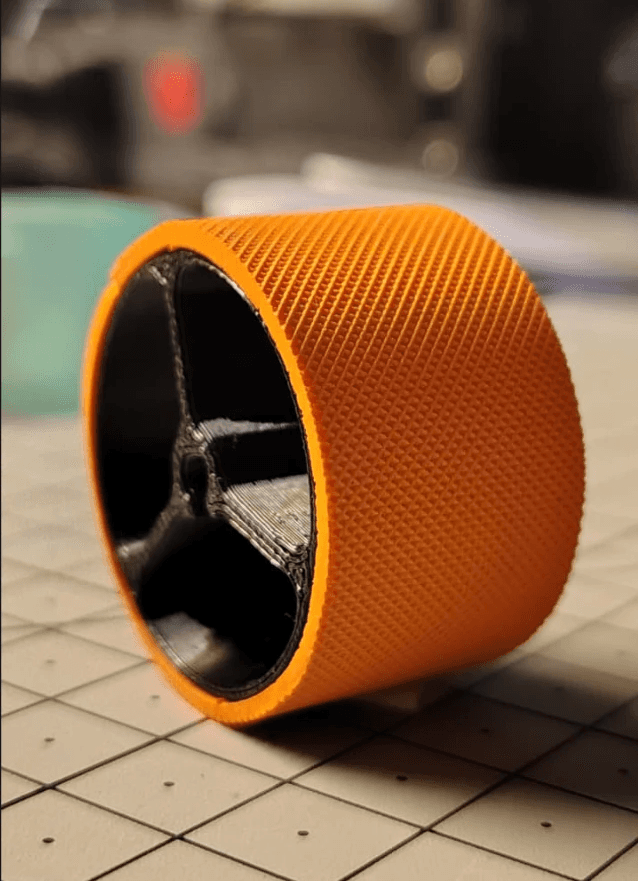 N20 HIGH TRACTION WHEELS TECHGEES