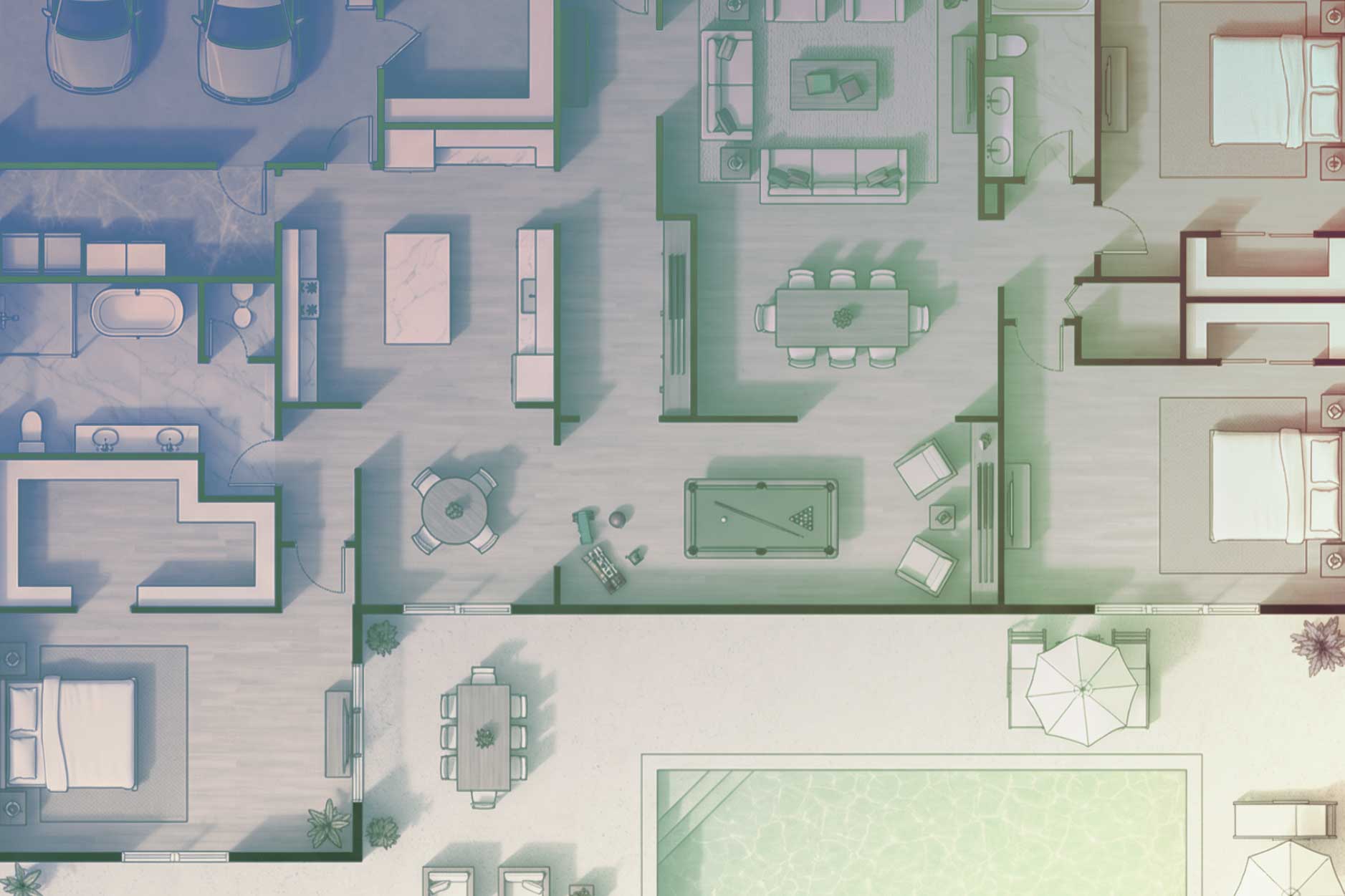 Drafted | Resilient home design