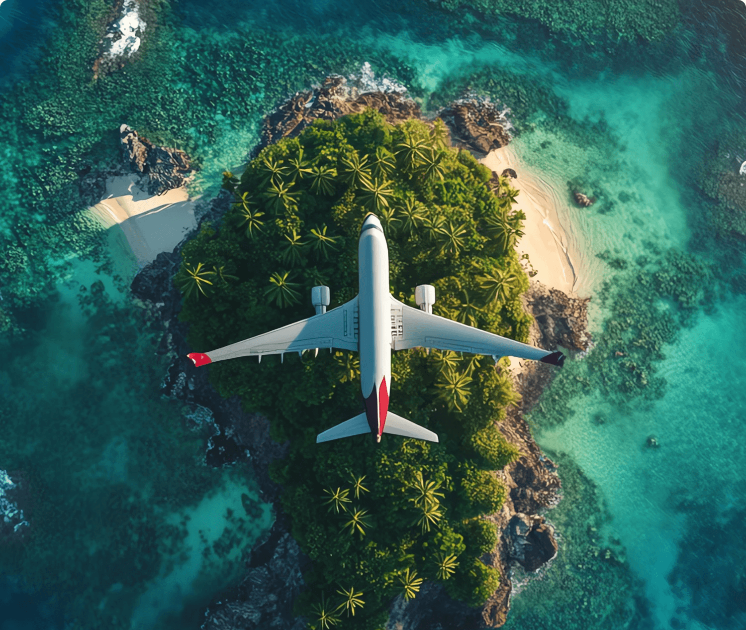 Destination Image