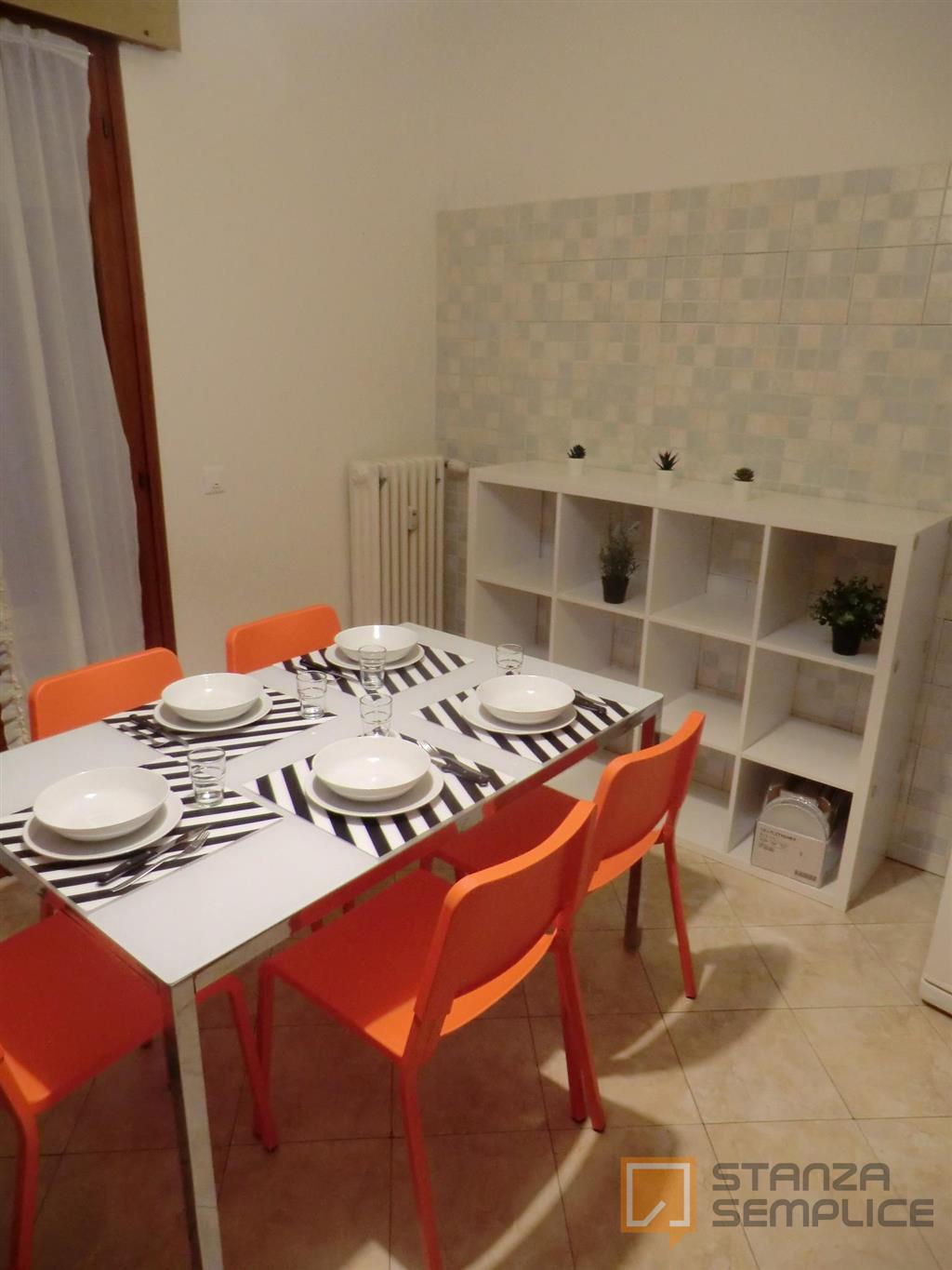 11.3 sqm room in Via Carlo Collodi, Padova