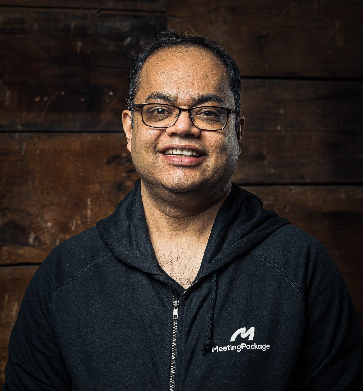 Himanshu Mittal portrait