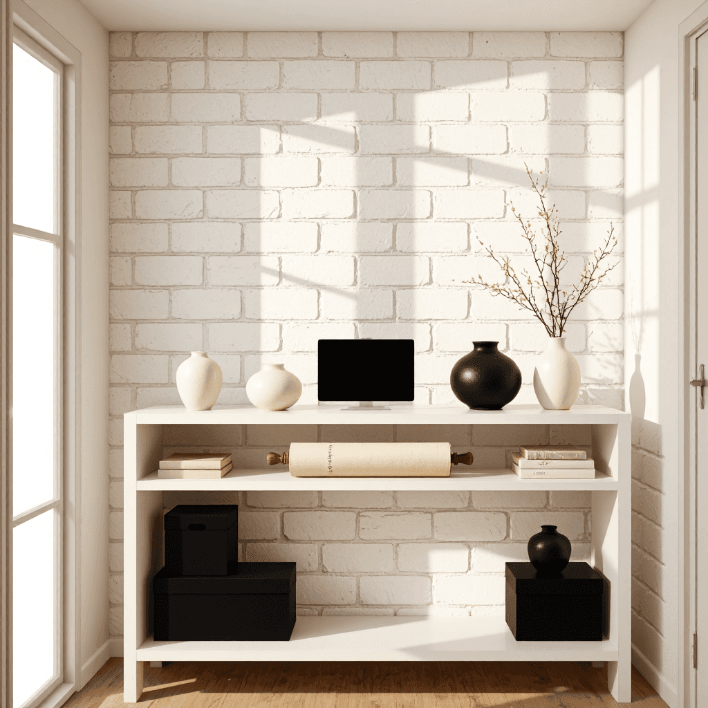 product photography of Home decor