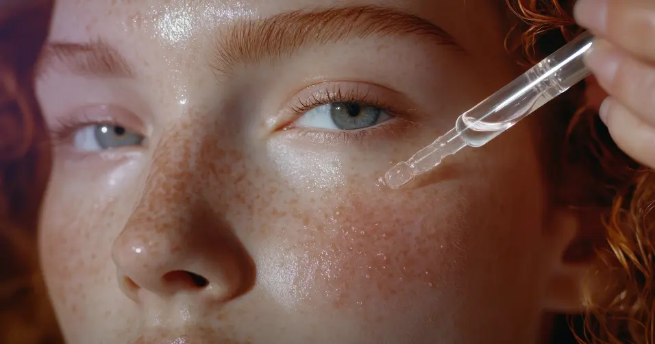 Loose skin after weight loss can be tightened naturally over time.