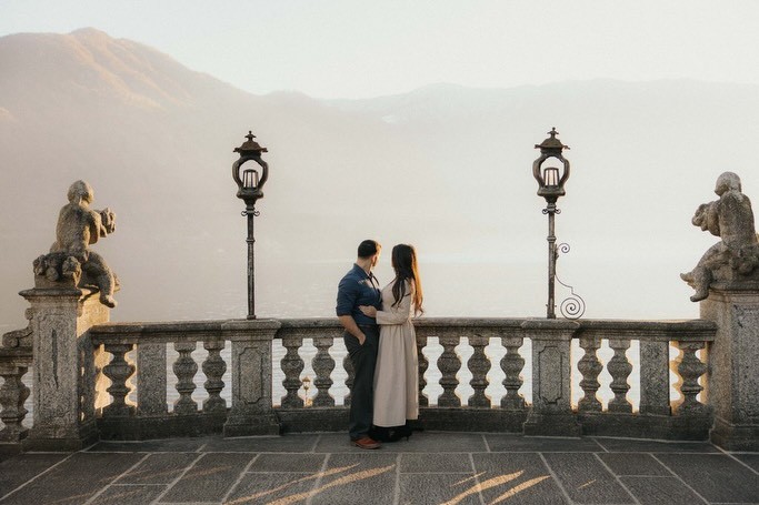 Fashion portrait photography