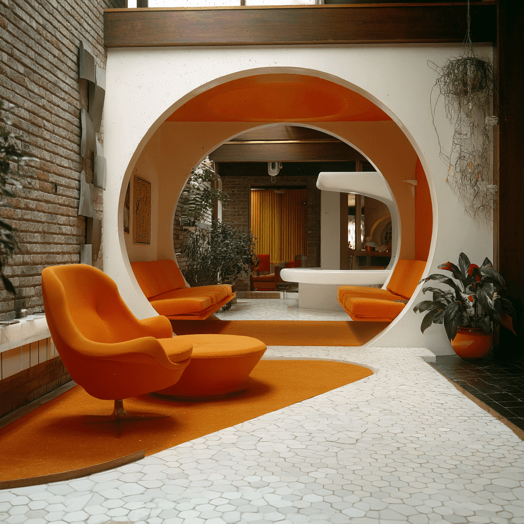 Fashion portrait photography