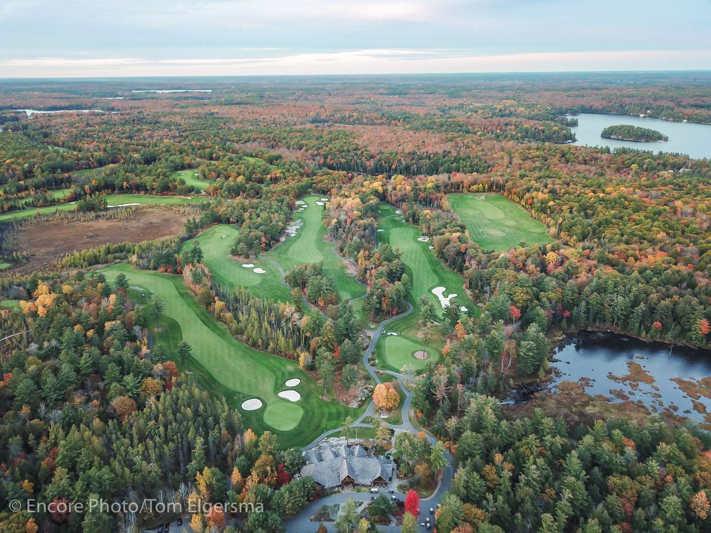 Rocky Crest Golf Club