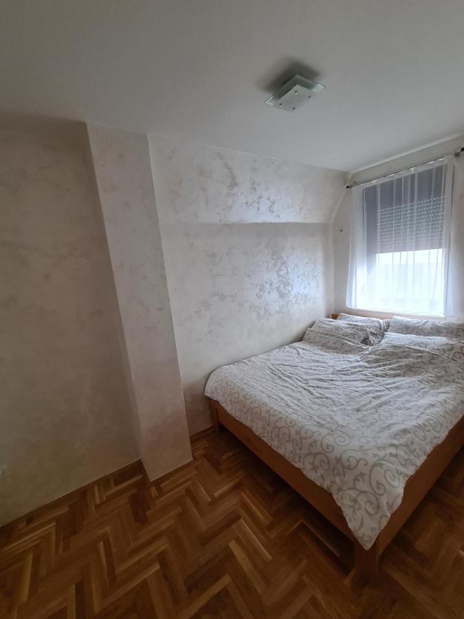 Slika sobe DM Apartmana na Zlatiboru.