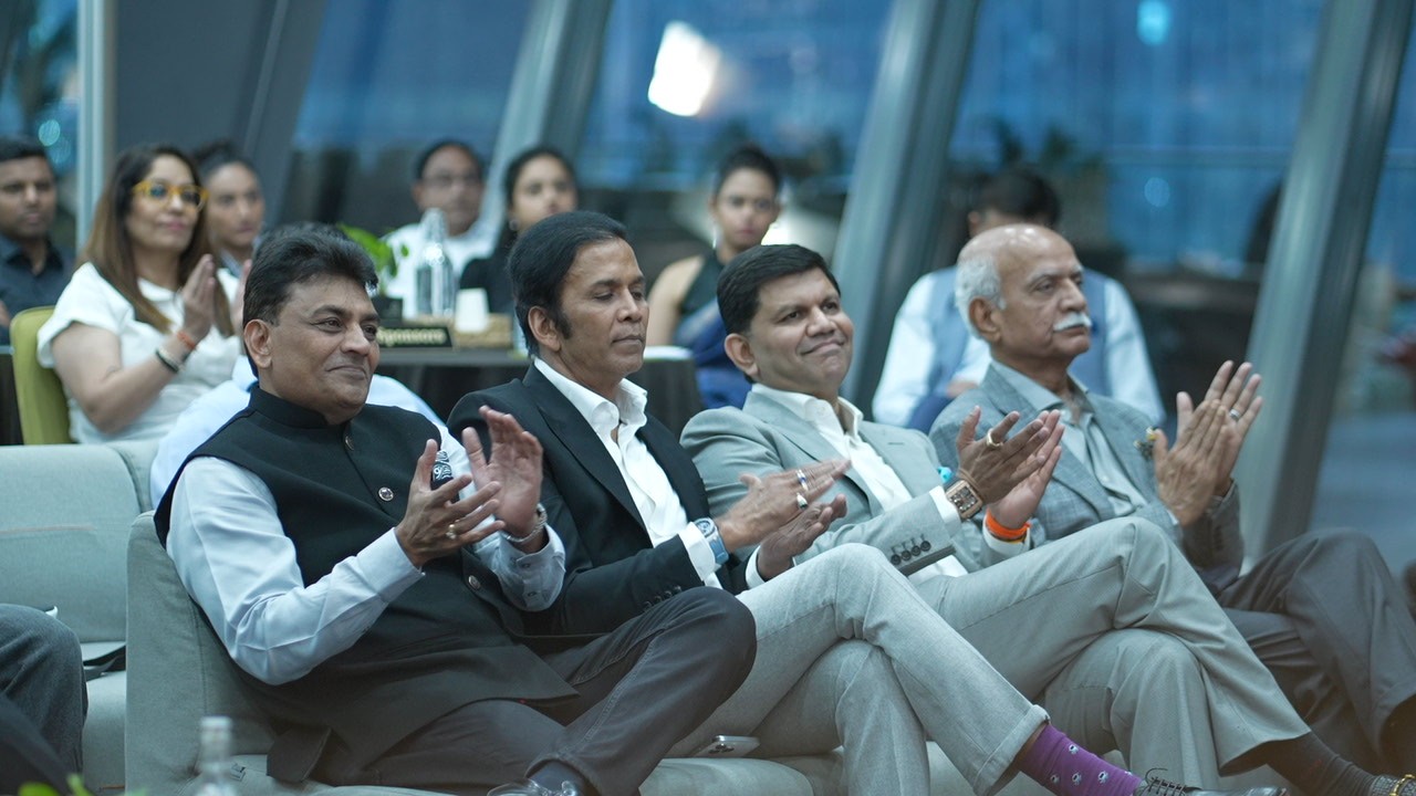 Symposium India Event – Intellectual Discussion and Networking Hyderabad