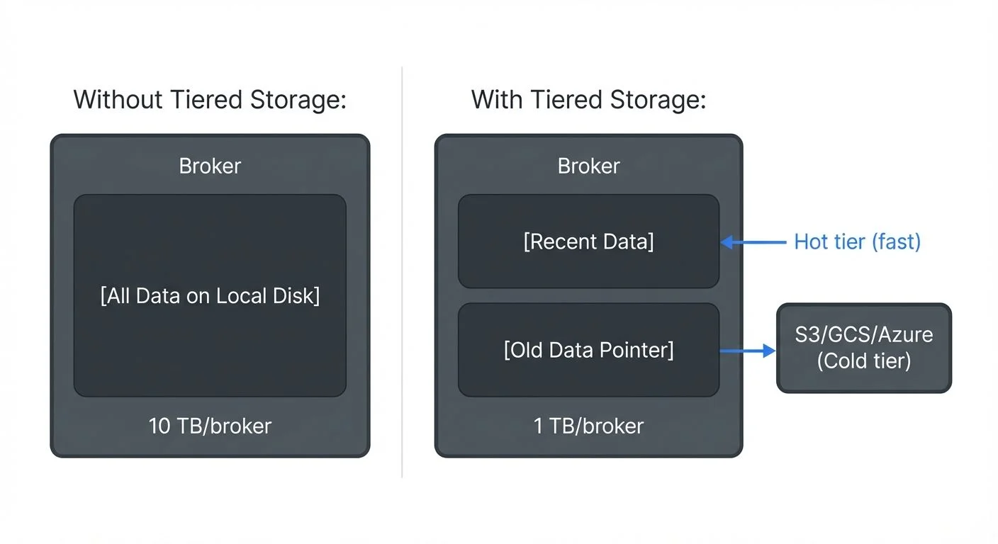 **Architectural Benefits:**
