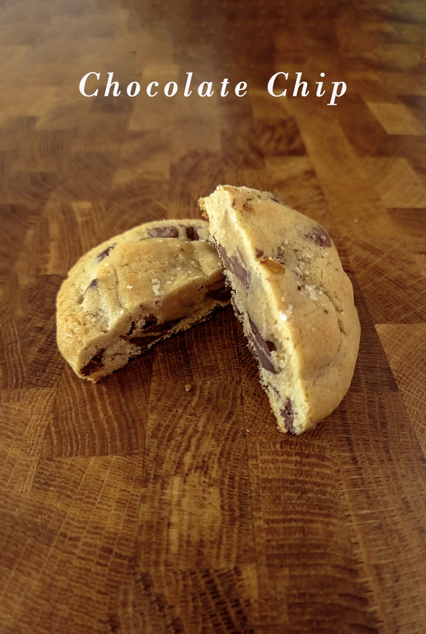 Chocolate Chip
