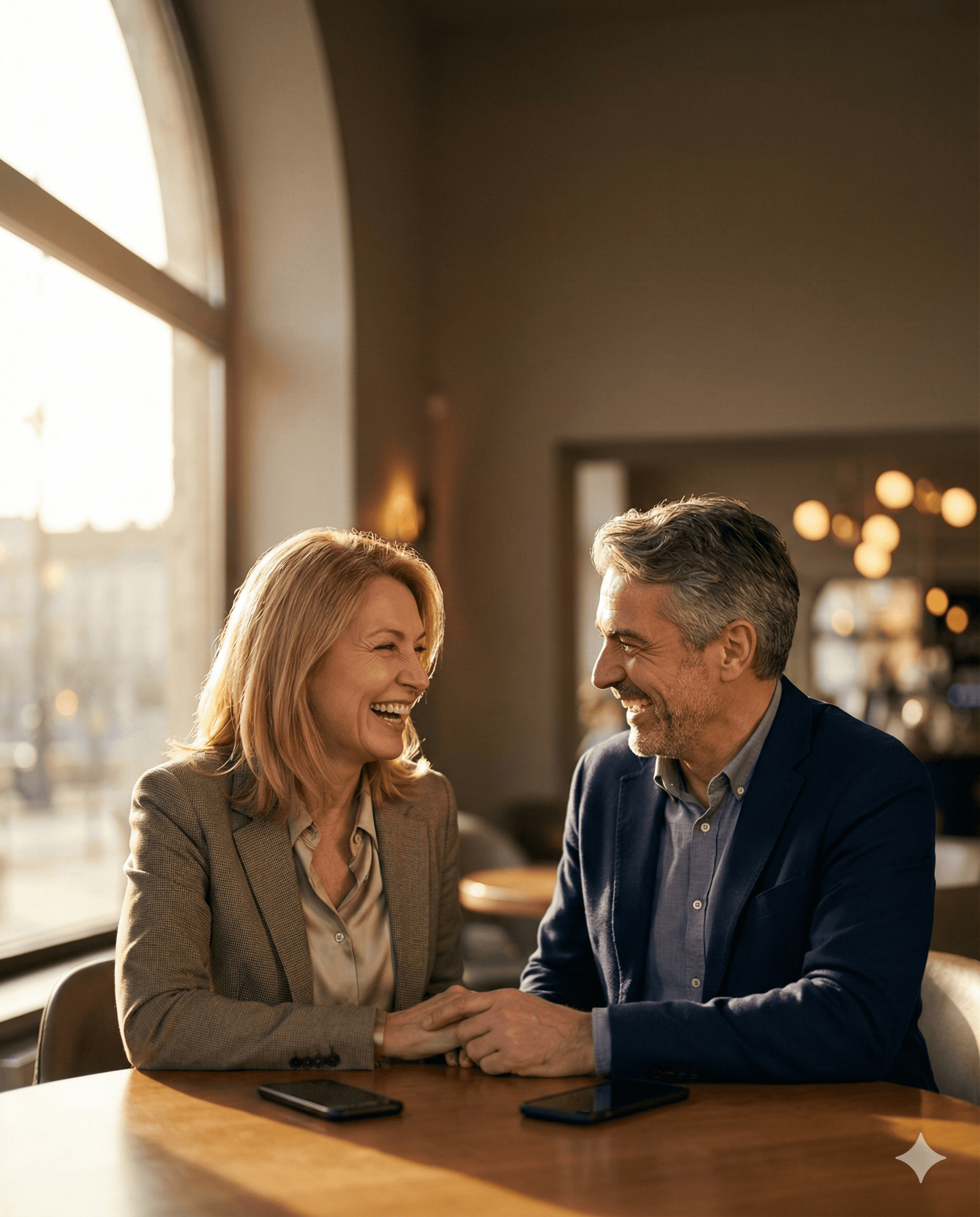 Diplomás, Exkluzív Társkereső Iroda