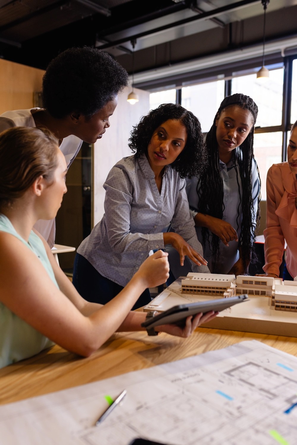 Our process for achieving financial clarity