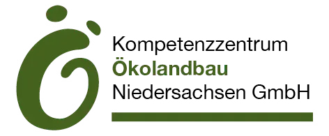 Kompetenzzentrum Ökolandbau Logo