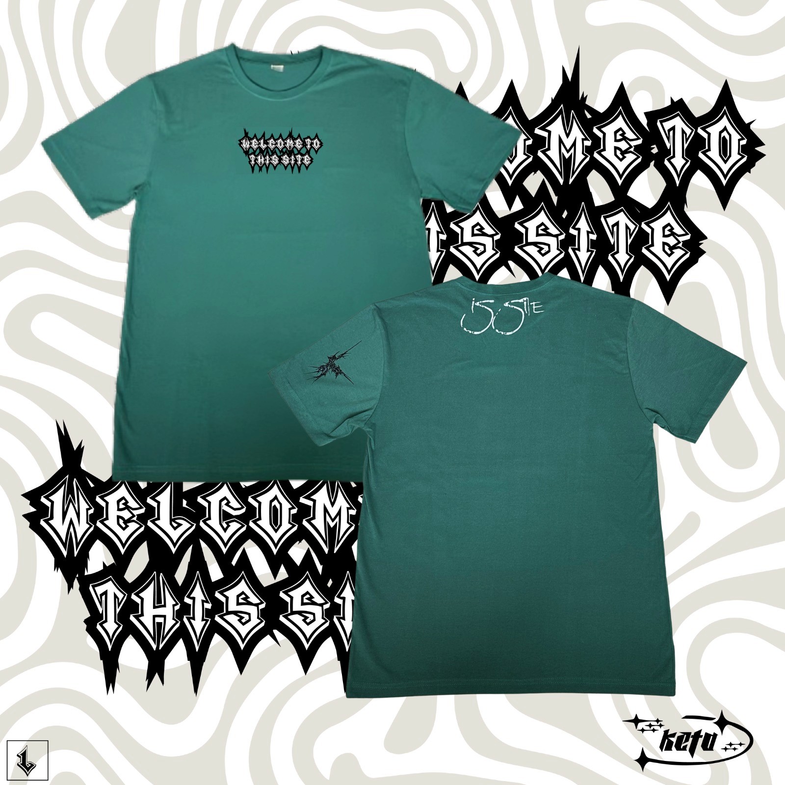 remera aqua diseño1 drop01