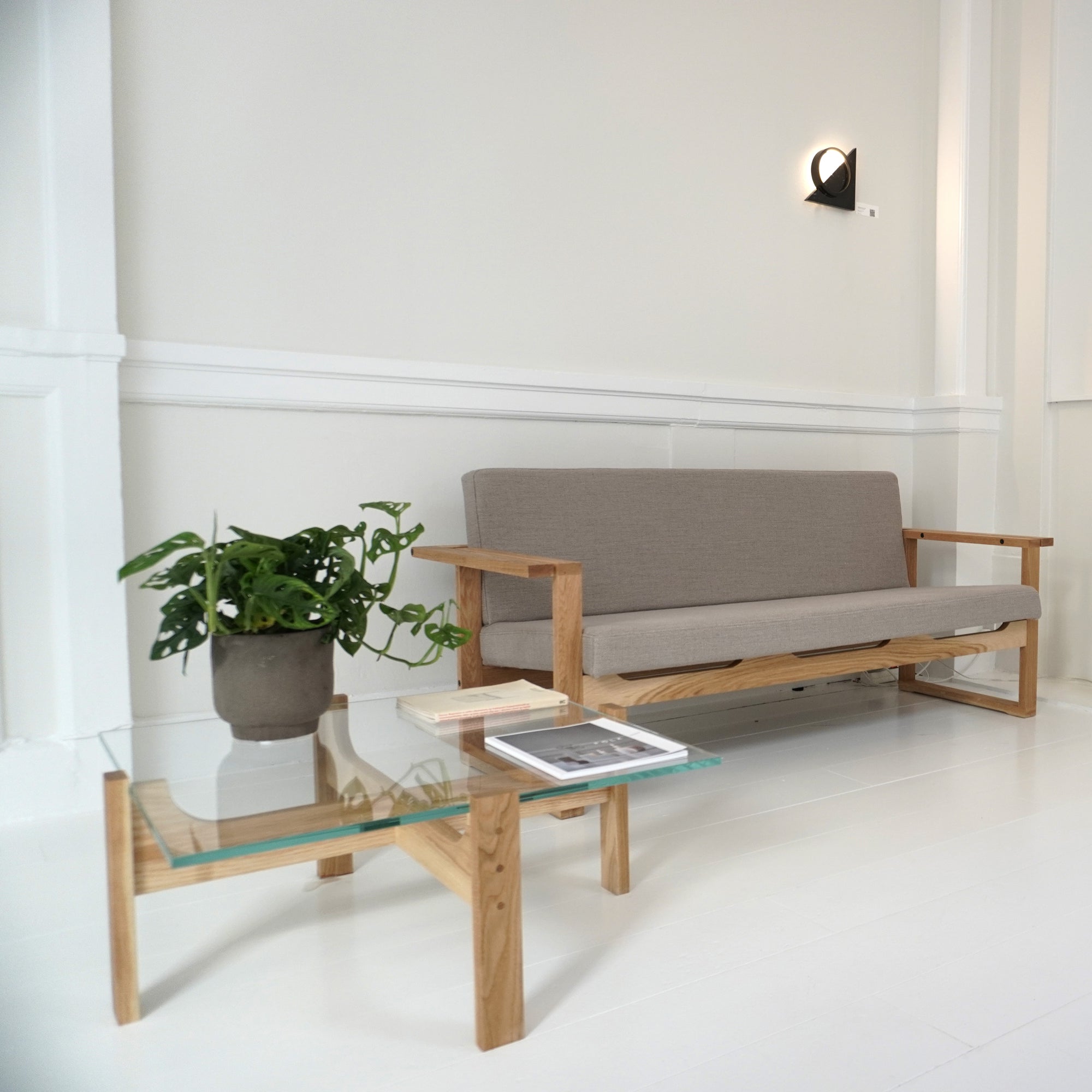 FÓLK Reykjavik furniture product image