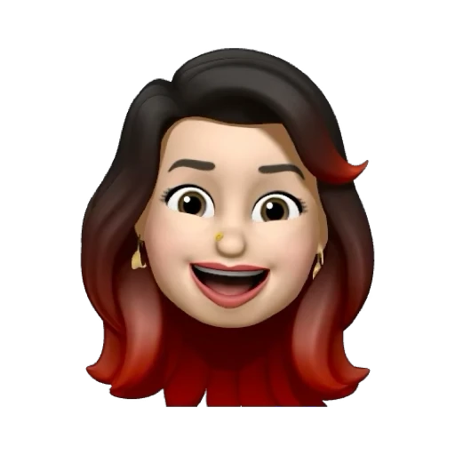 Memoji