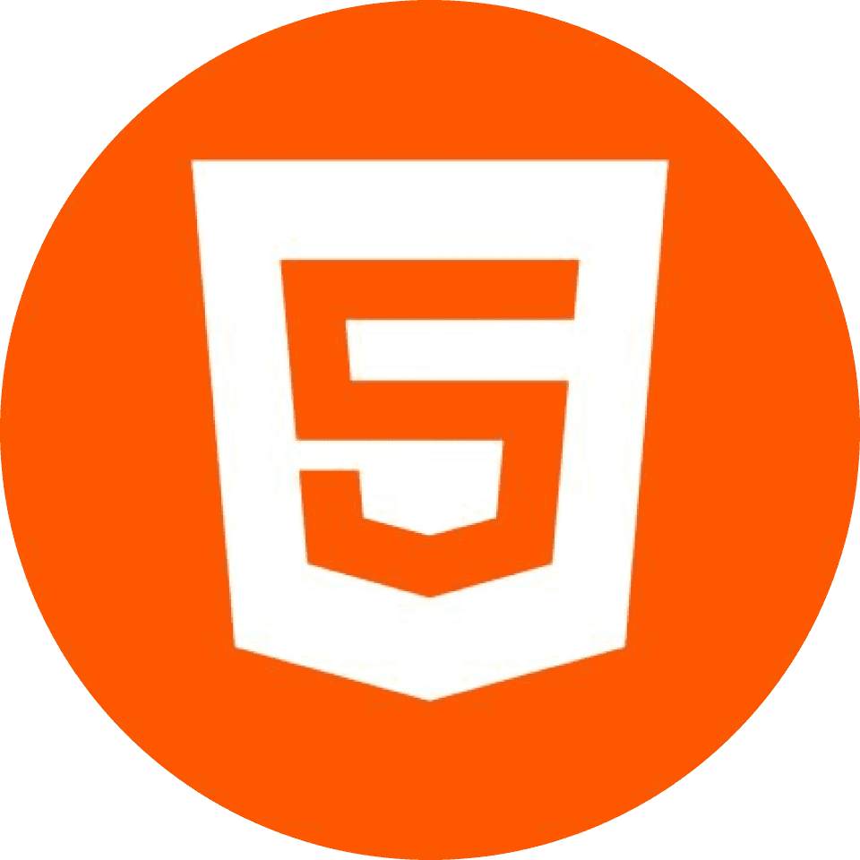 HTML 5