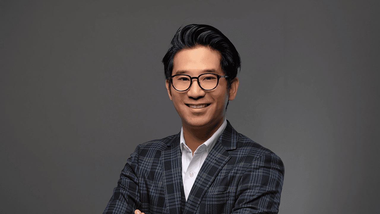Victor Tay