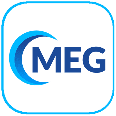 Logo MEG